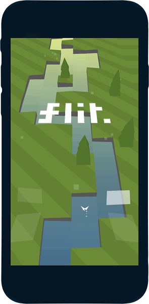 Flit App Icon